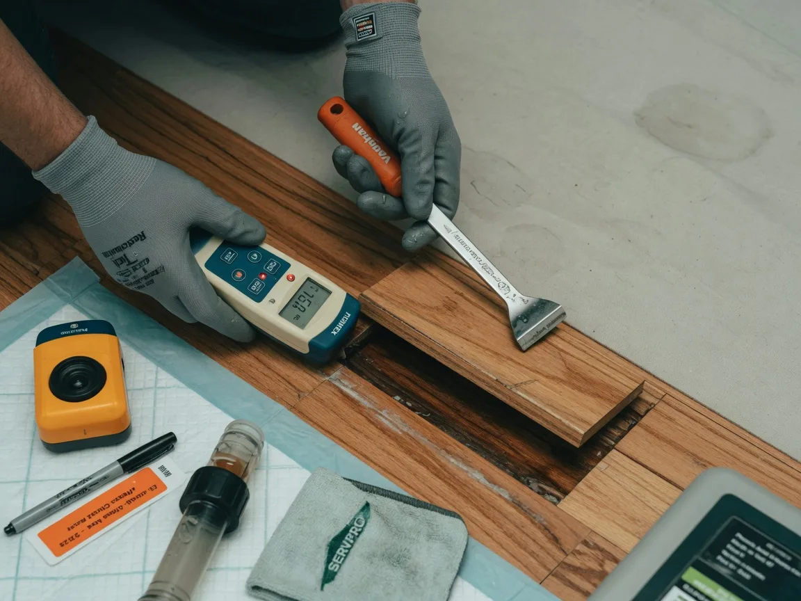 Why choose Water Damage Restoration in Dillon, SC